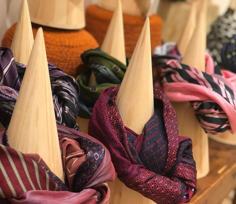 Infinitie & Thunder Thighs Fashion